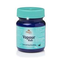 peach vapour rub 50g