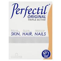 Perfectil Hair Nails and Skin 30pk