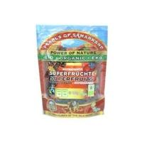 Pearls Of Samarkand Super Fruits - Organic (100g)