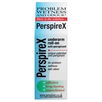 Perspirex Anti-Perspirant Roll-On 25ml