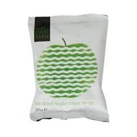 Perry Court Farm Sweet Apple Crisps 20g (1 x 20g)