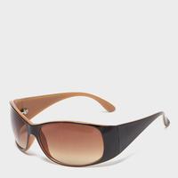 Peter Storm Women\'s Brown Sunglasses, Brown