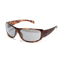 peter storm womens matt tortoise shell sunglasses brown