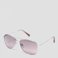Peter Storm Women\'s Aviator Sunglasses, Purple