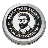 percy noblemans moustache wax 30g