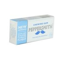 Peppersmith Spearmint 100% Xylitol Gum 15g (12 pack) (12 x 15g)