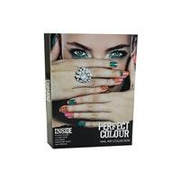 Perfect Colour Nail Art Collection Gift Set for Her