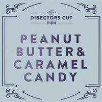 Peanut Butter & Caramel Candy