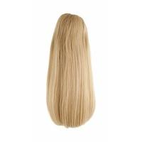 Pearl Claw Clip Ponytail (Golden Blonde)