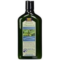 peppermint revitalize conditioner 325ml