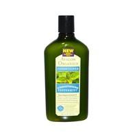 peppermint revitalizing conditioner 325ml x 12 pack