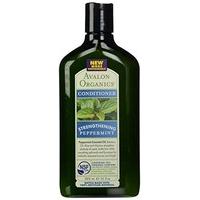 Peppermint Revitalizing Conditioner 325ML - x 2 Twin DEAL Pack