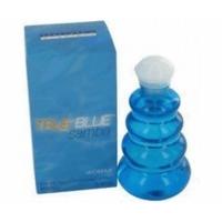 Perfumer\'s Workshop Samba True Blue Eau de Toilette (100ml)