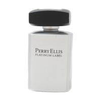 Perry Ellis Platinum Label Eau de Toilette (100ml)