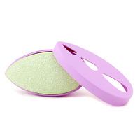 Pedro Too Callus Stone For Silky Smooth Feet - Lavender