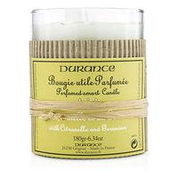 Perfumed Smart Candle - Citronella and Geranium 180g/6.34oz