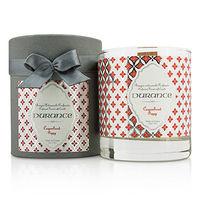 perfumed handcraft candle poppy 280g988oz