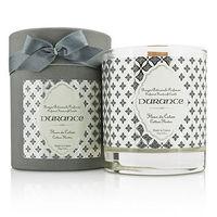 perfumed handcraft candle cotton flower 280g988oz