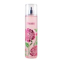 Peony 240 ml Fine Fragrance Mist Spray