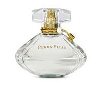 Perry Ellis for Women Gift Set - 100 ml EDP Spray + 6.7 ml Body Lotion + 6.7 ml Shower Gel