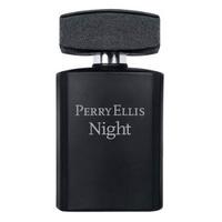 perry ellis night gift set 100 ml edt spray 30 ml aftershave balm 275  ...