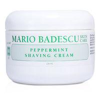 Peppermint Shaving Cream 236ml/8oz