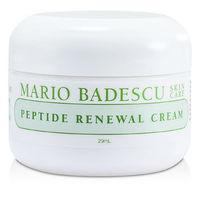 Peptide Renewal Cream 29ml/1oz