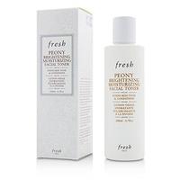 peony brightening moisturizing facial toner 200ml67oz