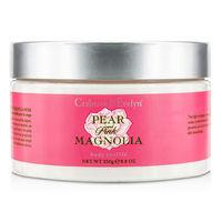 Pear & Pink Magnolia Body Souffle 250g/8.8oz