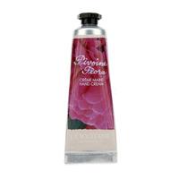 Peony (Pivoine) Flora Hand Cream 30ml/1oz