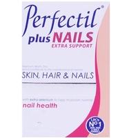 perfectil plus nails extra support