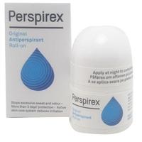PerspireX Underarm Roll-on Anti-perspirant