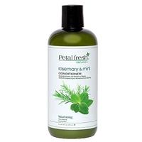 Petal Fresh Rosemary & Mint Volumising Conditioner