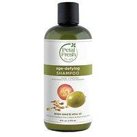 petal fresh grape seed olive shampoo