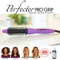 Perfecter Digital Purple With Nourishing Oil