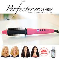 Perfecter Digital Pink With Nourishing Oil