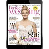 Perfect Wedding magazine digital edition