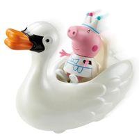 Peppa Pig Toys Once Upon a Time Fairytale Swan