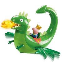 Peppa Pig Once Upon A Time Toys Dragon Flyer