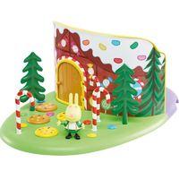 Peppa Pig Once Upon A Time Woodland Playset