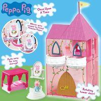 Peppa Pig Toys Once Upon a Time Enchanting Tower