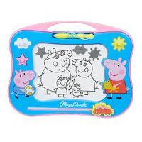 Peppa Pig Magna Doodle