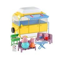 Peppa Pig Campervan Play Set