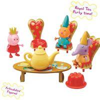 Peppa Pig Princess Peppa\'s Tea Party