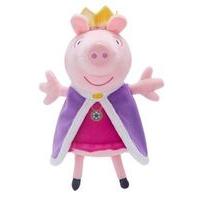 Peppa Pig Royal Princess Peppa
