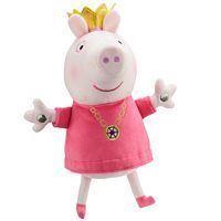 Peppa Pig Singing Princess Peppa
