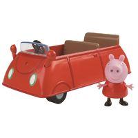 peppa pig vehicle car