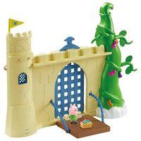 Peppa Pig Toys Once Upon a Time Story Time Castle Playset