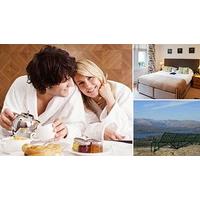 perfect for romantic getaways gift voucher