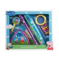 Peppa Pig Giant Music Set